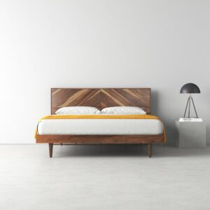 KirklinSolidWoodBed 300x300 - Bed 001